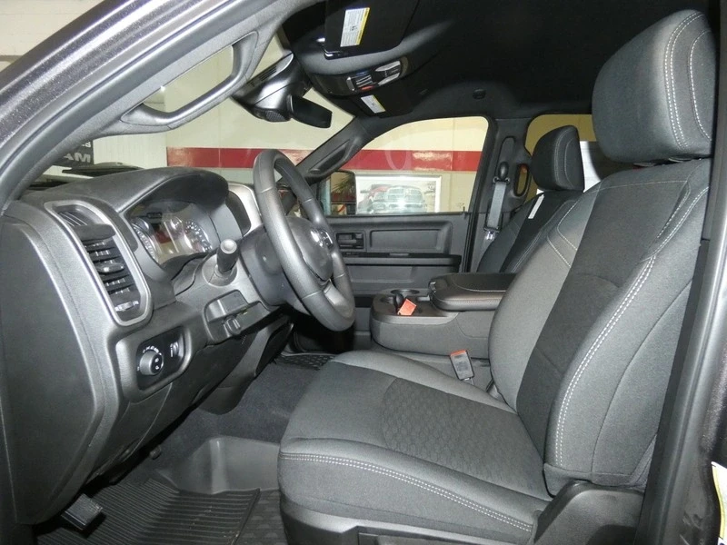 2025 Ram 2500 - Image 11 of 21