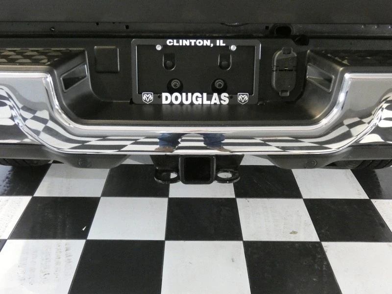 2025 Ram 2500 - Image 7 of 21