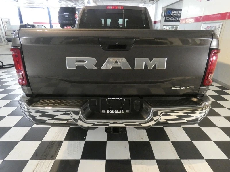 2025 Ram 2500 - Image 5 of 21