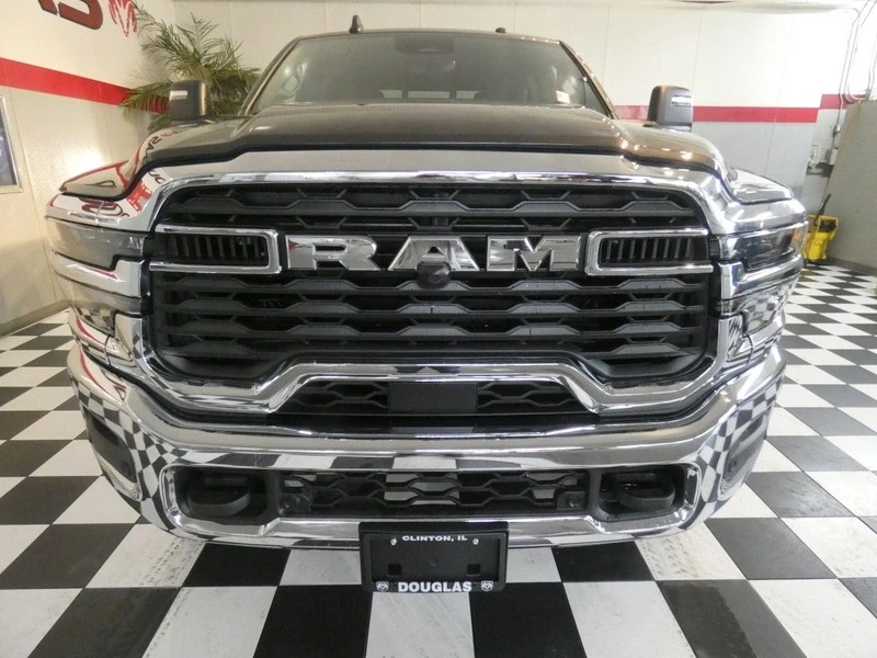 2025 Ram 2500 - Image 2 of 21