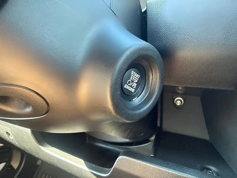 2025 Ram 2500 - Image 15 of 27