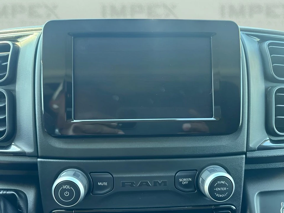 2025 Ram 2500 - Image 12 of 27