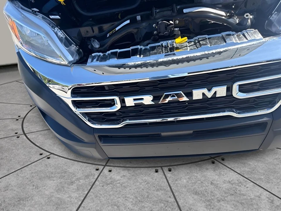 2025 Ram 2500 - Image 26 of 27