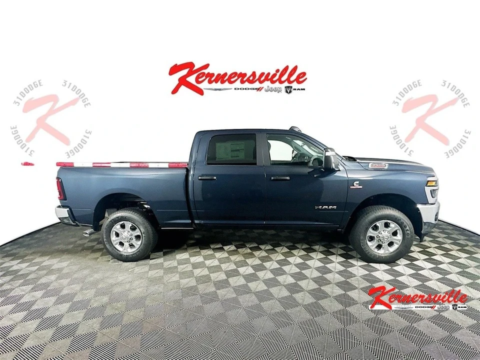 2025 Ram 2500 - Image 8 of 21