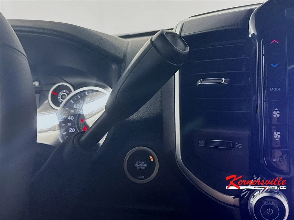 2025 Ram 2500 - Image 12 of 21
