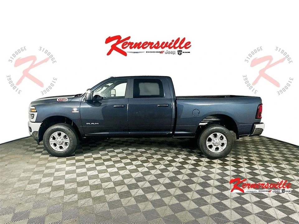 2025 Ram 2500 - Image 4 of 21