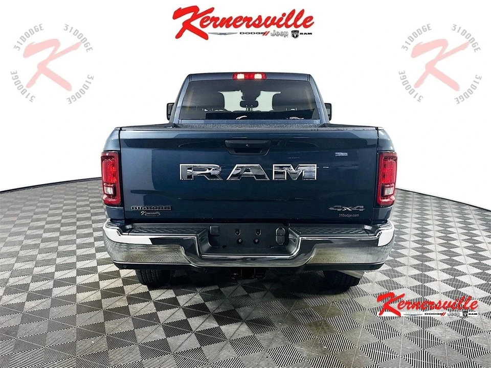 2025 Ram 2500 - Image 6 of 21