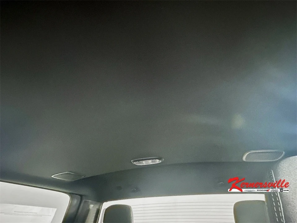 2025 Ram 2500 - Image 14 of 21