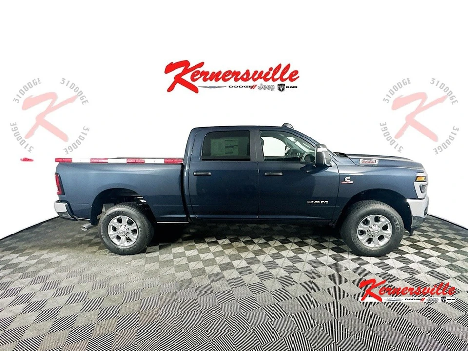 2025 Ram 2500 - Image 8 of 12