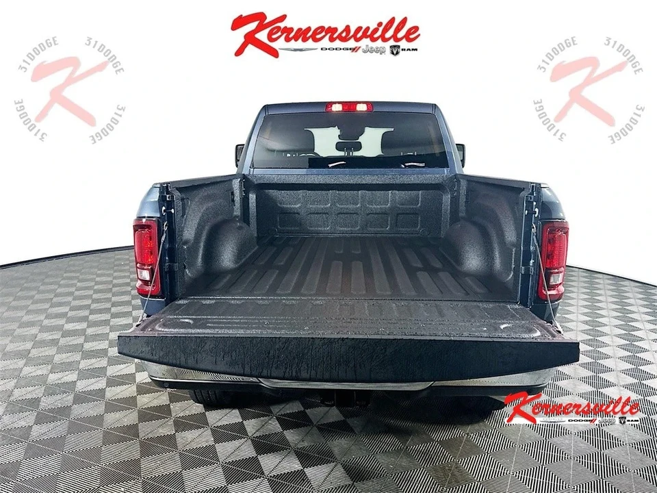 2025 Ram 2500 - Image 16 of 21