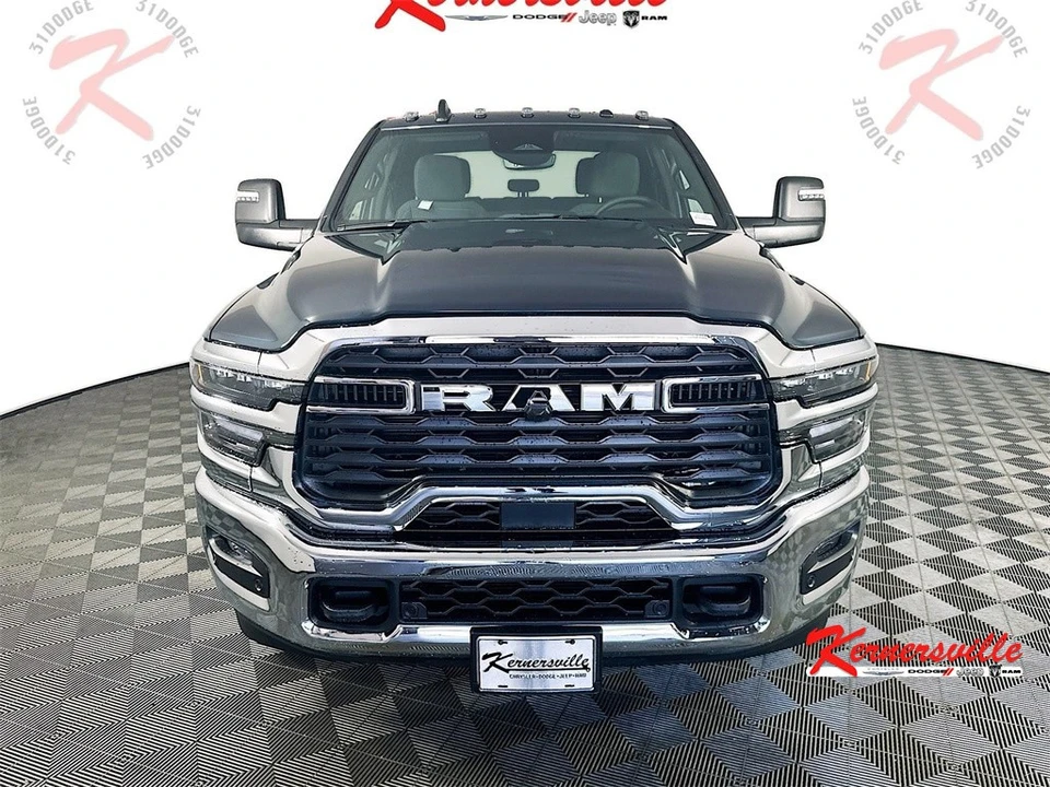 2025 Ram 2500 - Image 2 of 12