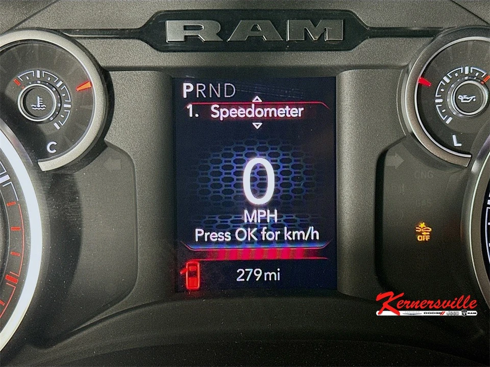 2025 Ram 2500 - Image 11 of 21