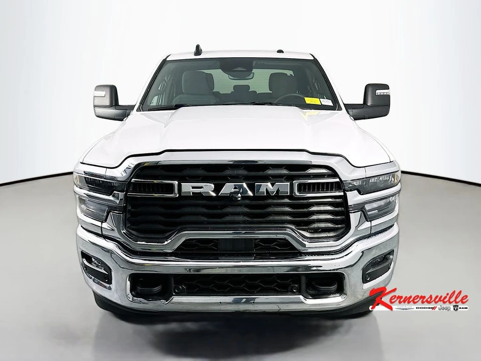 2025 Ram 2500 - Image 2 of 24