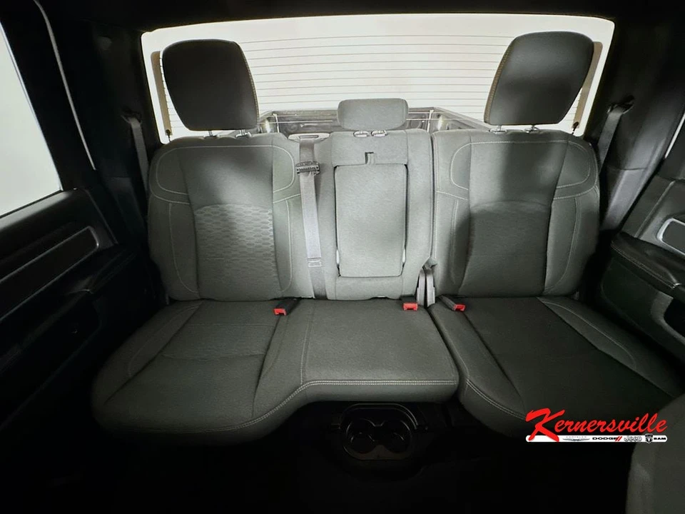 2025 Ram 2500 - Image 13 of 24