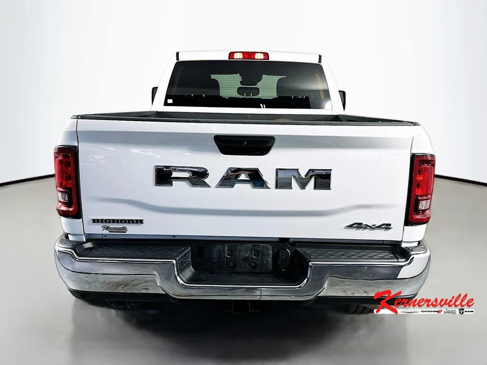 2025 Ram 2500 - Image 6 of 24