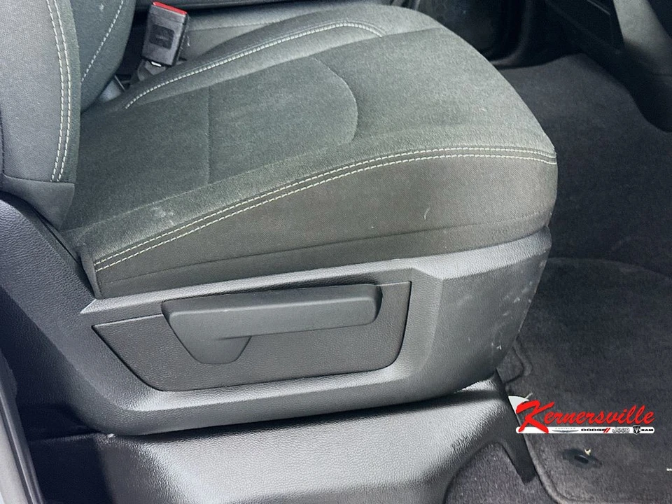 2025 Ram 2500 - Image 23 of 24