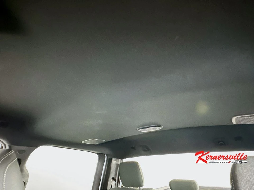 2025 Ram 2500 - Image 21 of 24