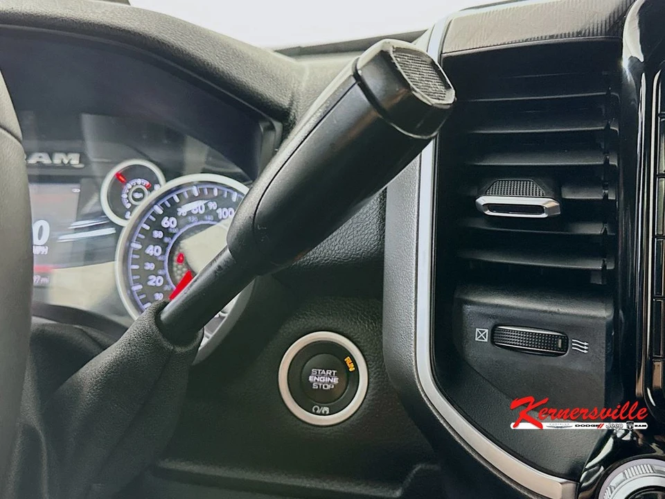2025 Ram 2500 - Image 16 of 24