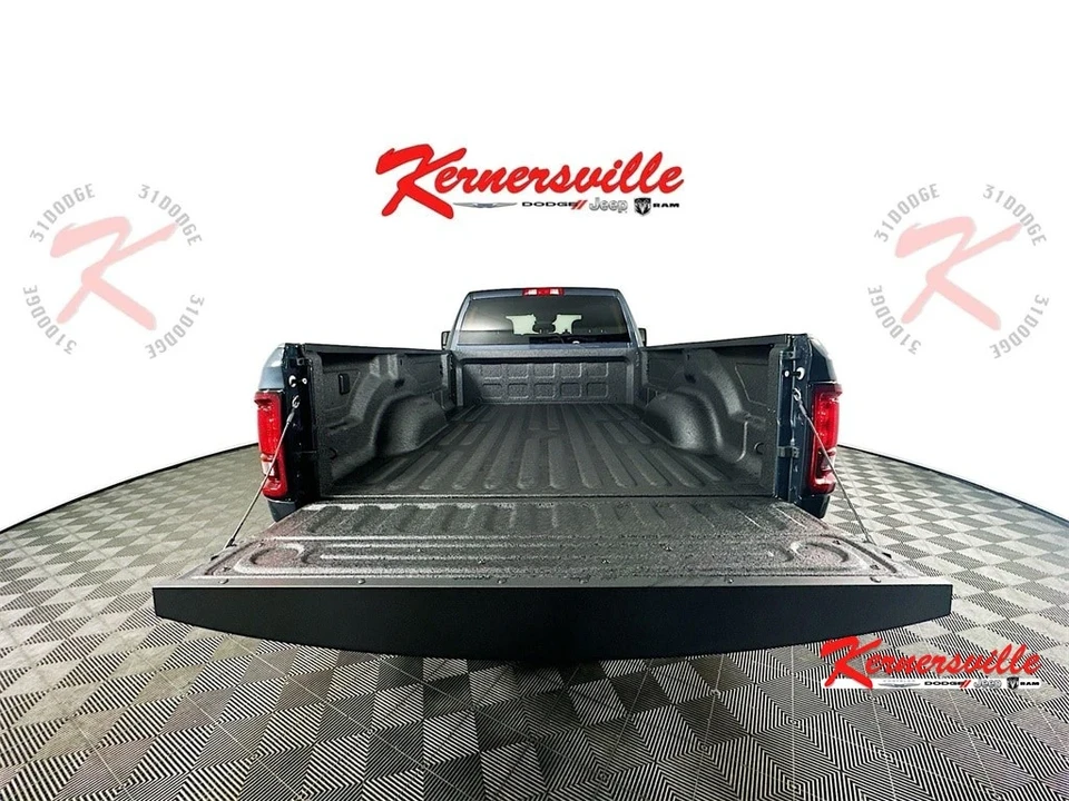 2025 Ram 2500 - Image 16 of 21