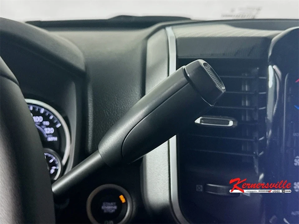 2025 Ram 2500 - Image 12 of 21