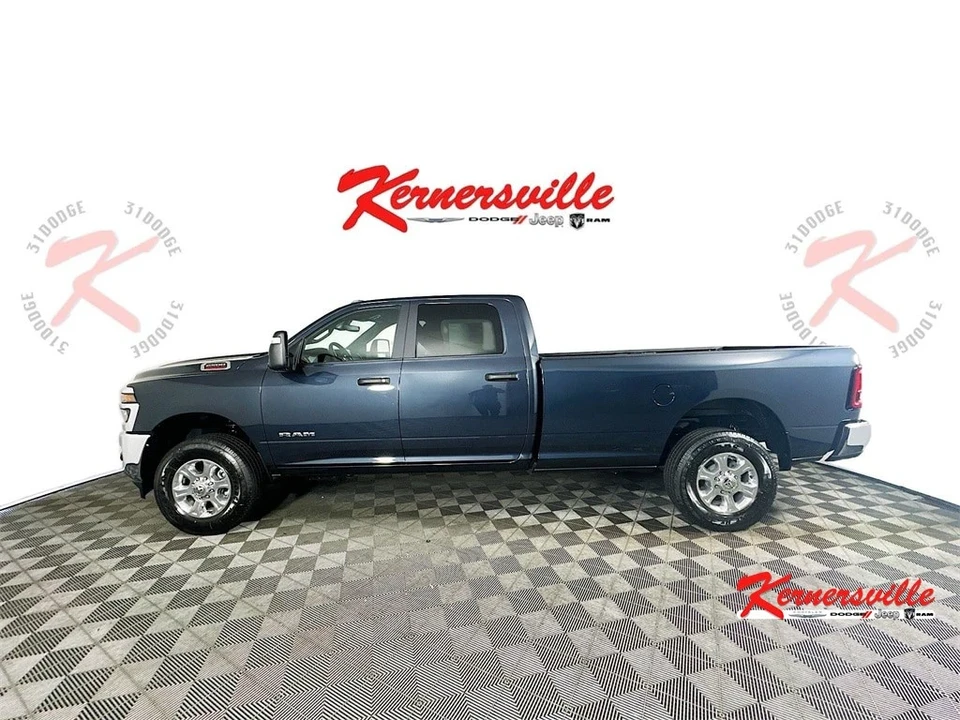 2025 Ram 2500 - Image 4 of 21