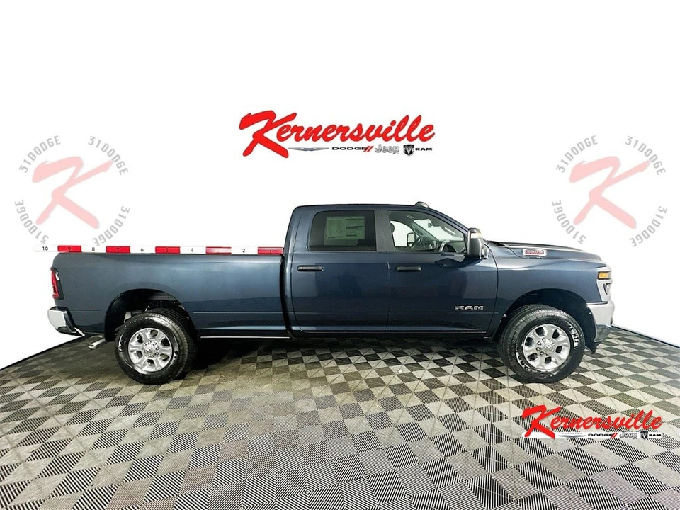 2025 Ram 2500 - Image 8 of 12