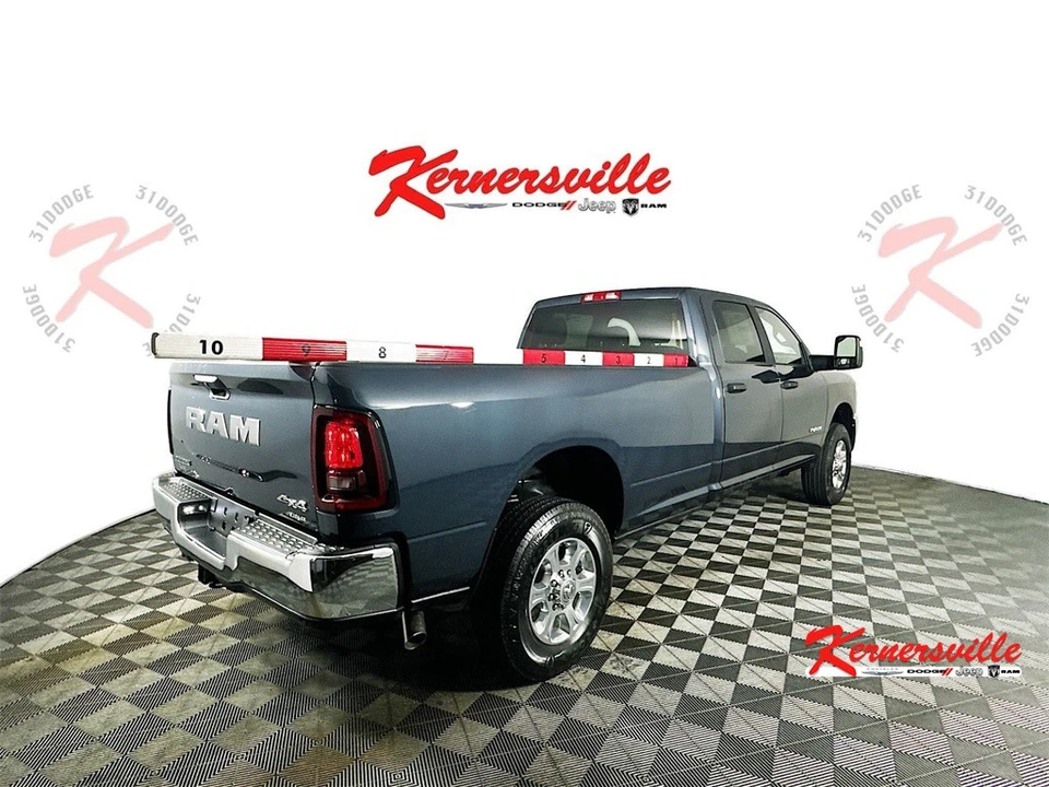 2025 Ram 2500 - Image 7 of 12