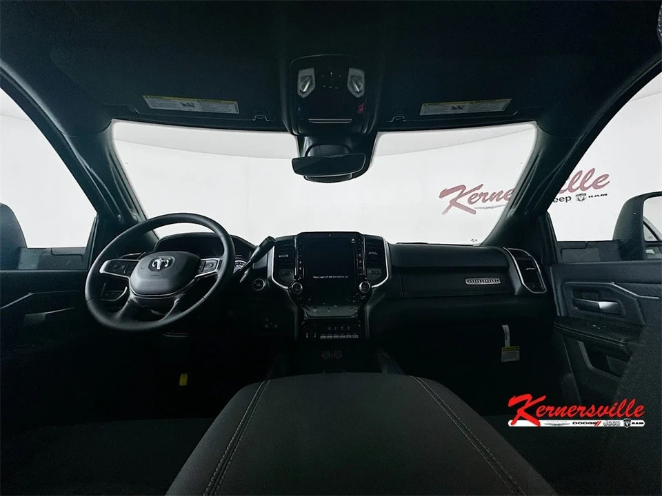 2025 Ram 2500 - Image 9 of 21