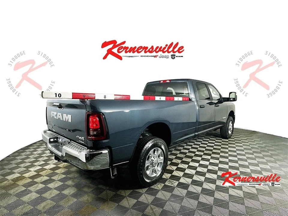 2025 Ram 2500 - Image 7 of 21