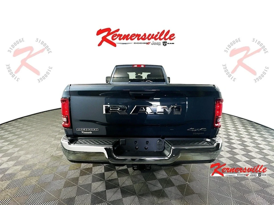 2025 Ram 2500 - Image 6 of 21