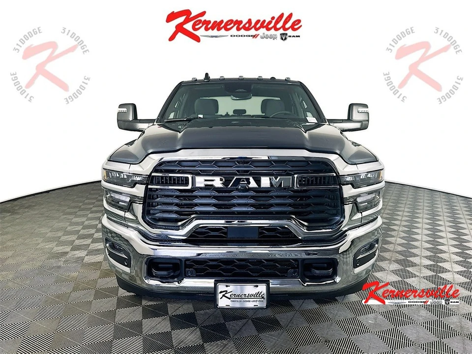 2025 Ram 2500 - Image 2 of 12