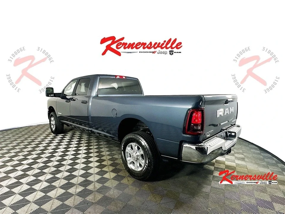 2025 Ram 2500 - Image 5 of 21