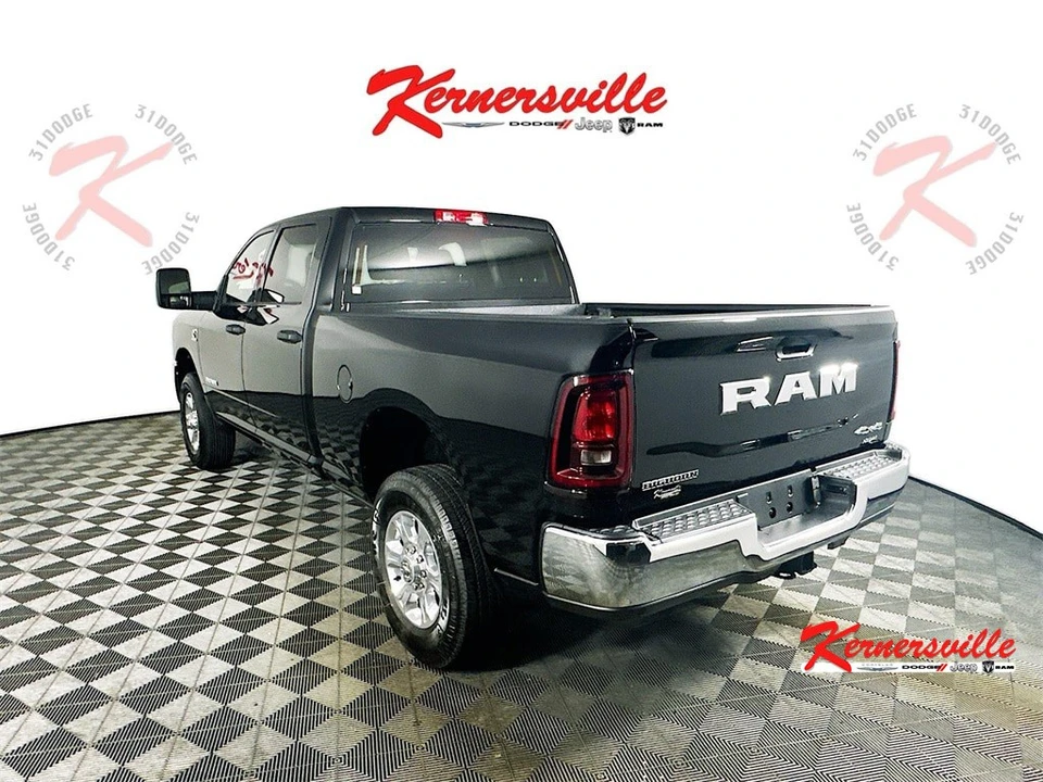 2025 Ram 2500 - Image 5 of 12