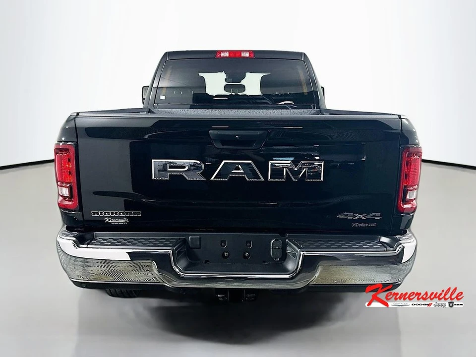 2025 Ram 2500 - Image 6 of 12