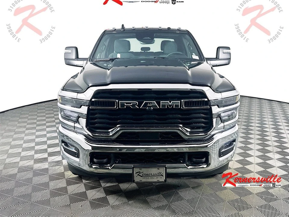 2025 Ram 2500 - Image 2 of 12