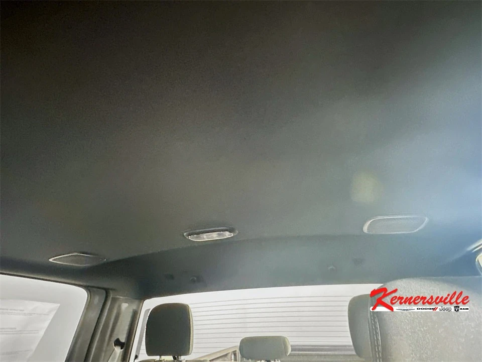 2025 Ram 2500 - Image 14 of 21