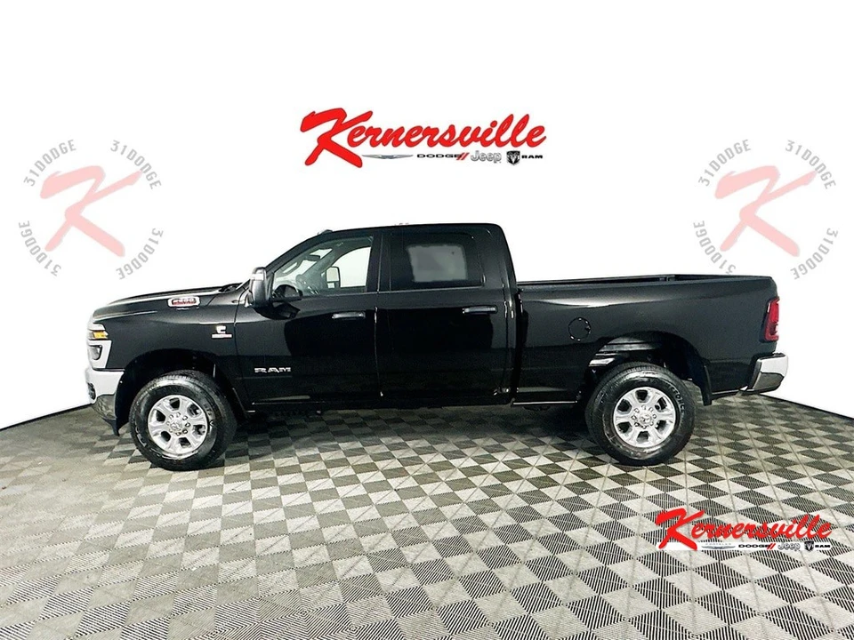 2025 Ram 2500 - Image 4 of 12