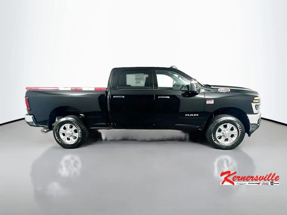 2025 Ram 2500 - Image 8 of 12