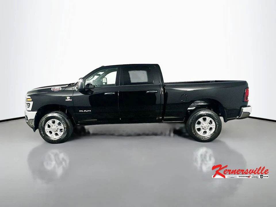 2025 Ram 2500 - Image 4 of 12