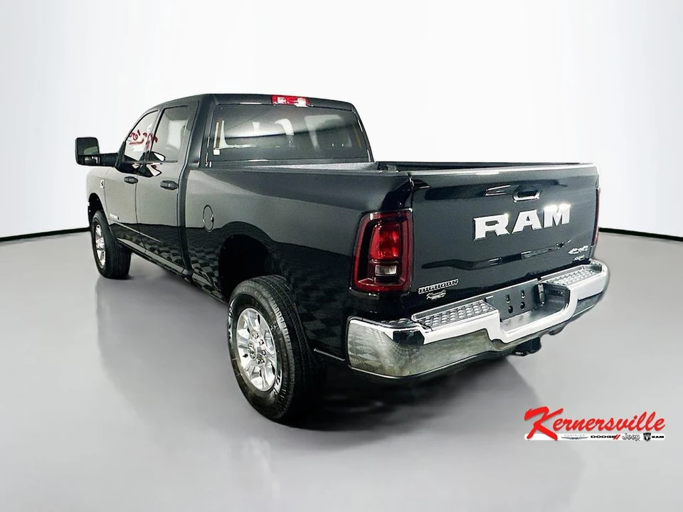 2025 Ram 2500 - Image 5 of 12