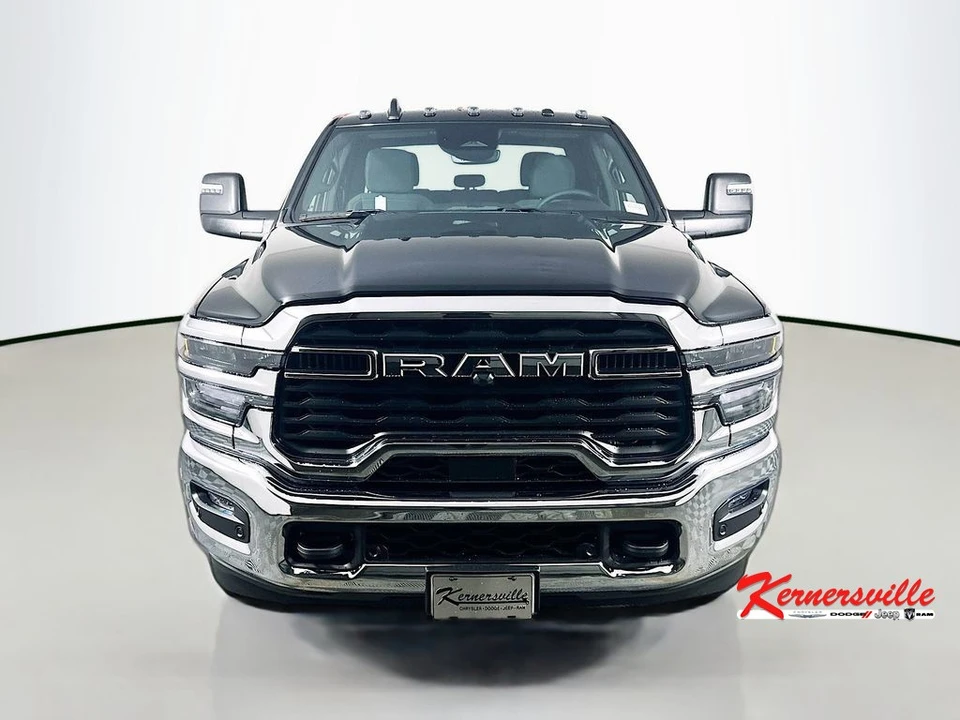 2025 Ram 2500 - Image 2 of 12