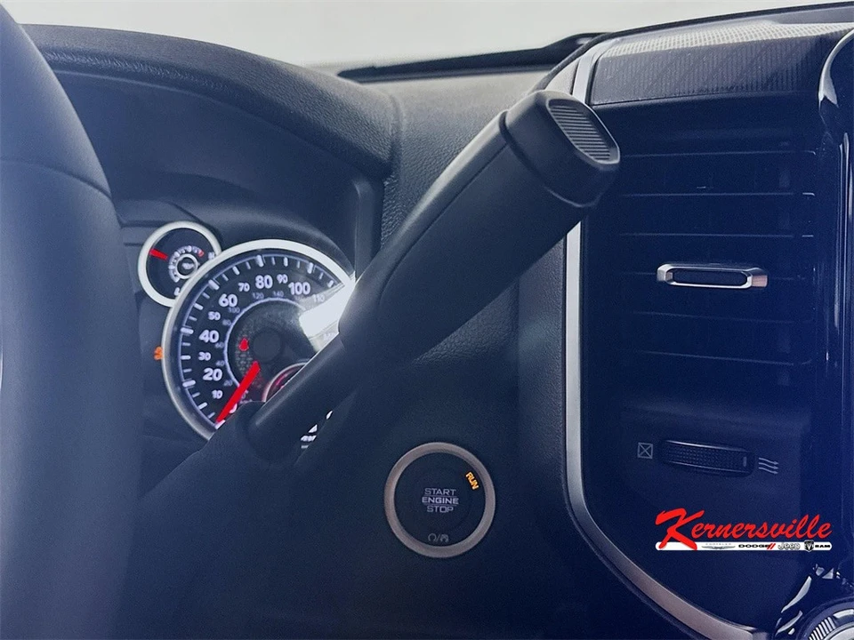 2025 Ram 2500 - Image 12 of 21