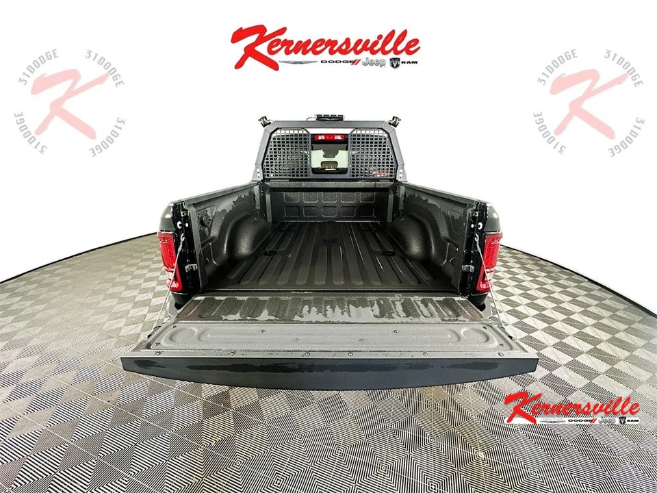 2025 Ram 2500 - Image 16 of 21