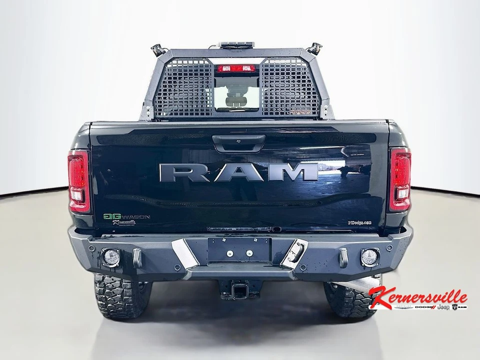 2025 Ram 2500 - Image 6 of 12