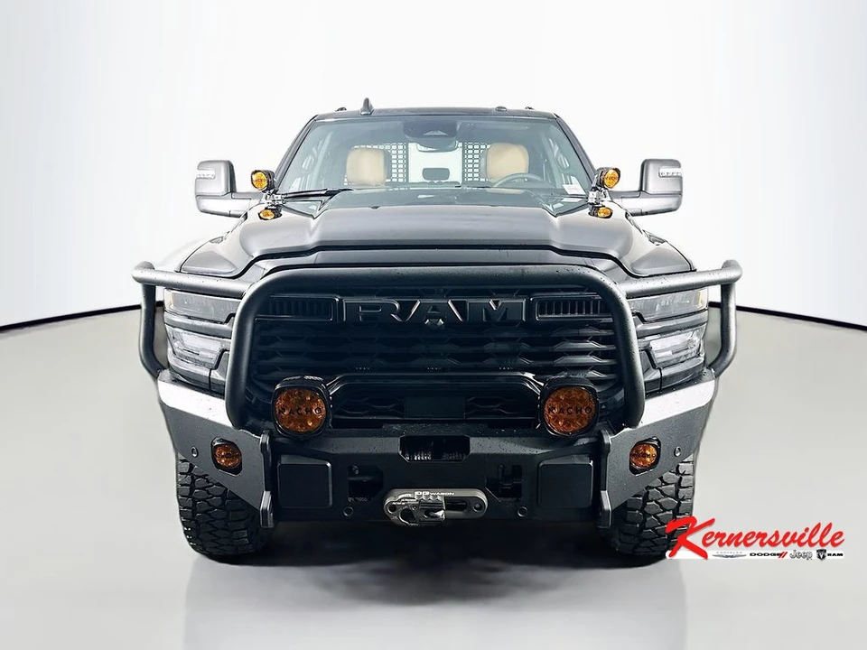 2025 Ram 2500 - Image 2 of 12
