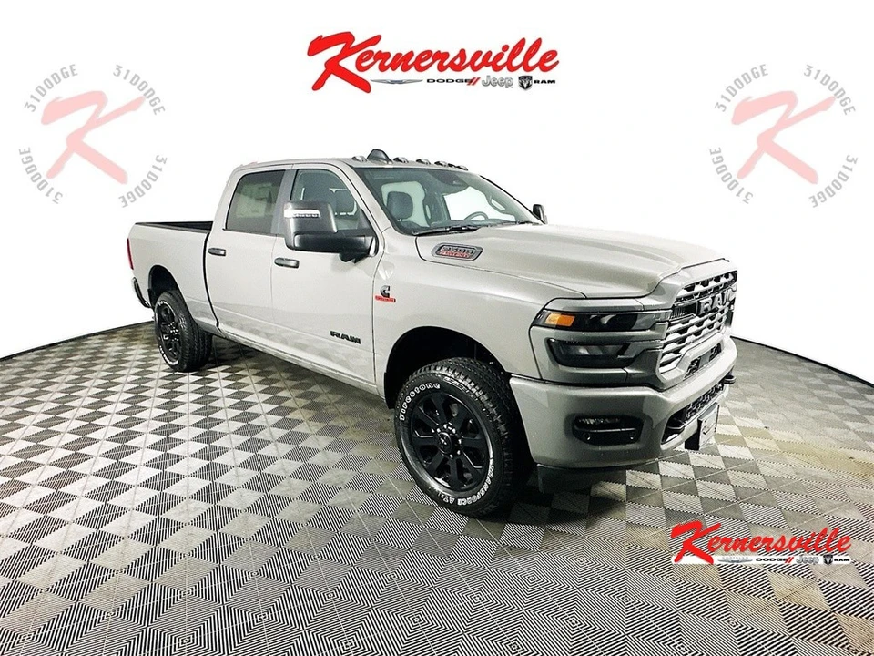 2025 Ram 2500 - Image 2 of 12