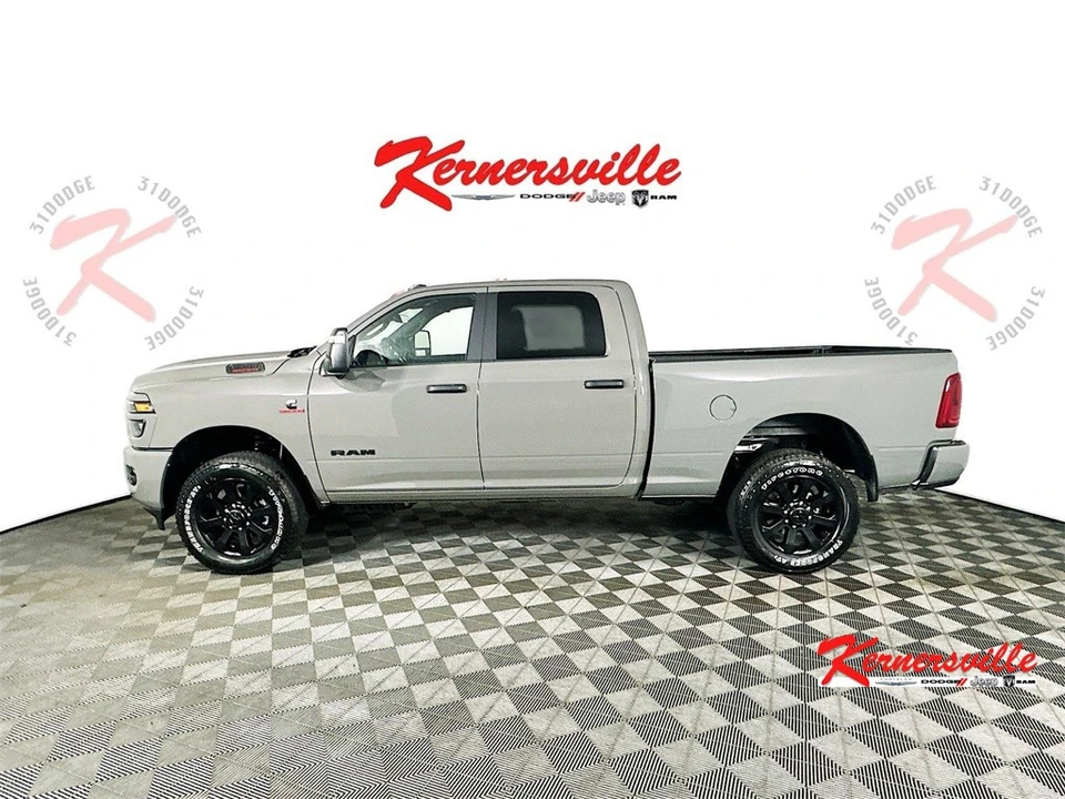 2025 Ram 2500 - Image 5 of 12