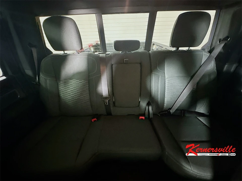 2025 Ram 2500 - Image 11 of 12