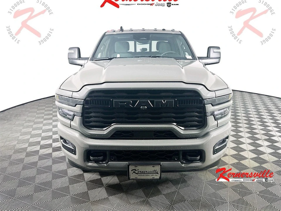 2025 Ram 2500 - Image 3 of 12