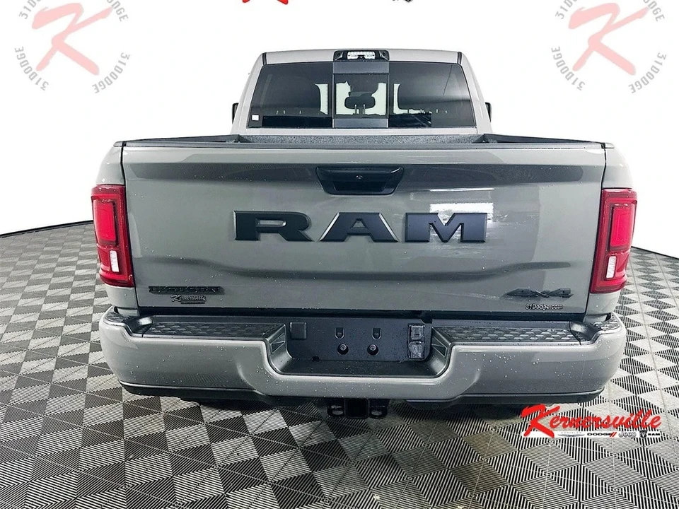 2025 Ram 2500 - Image 7 of 12